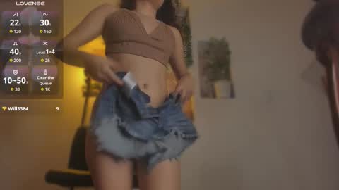 HANNY online show from September 17, 3:48 am