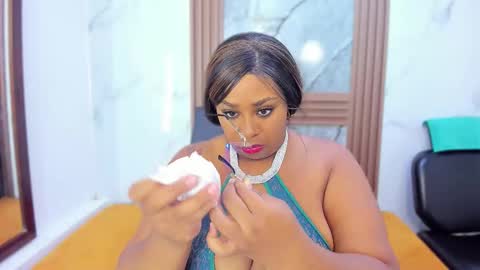 Hanny Mansonh online show from November 26, 3:18 am