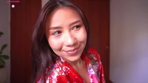 Snapshot of hanymel chatting on February 26, 9:18 pm Mizi online show from February 26, 9:18 pm