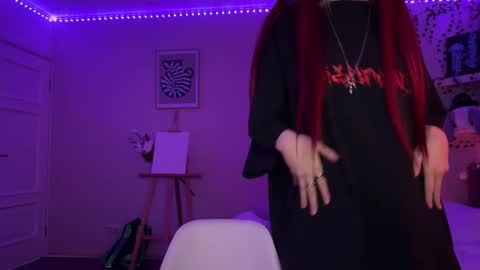 Call me Milly online show from February 25, 12:53 am