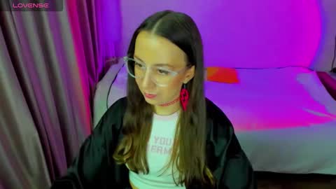 Stephanie online show from February 23, 7:24 pm