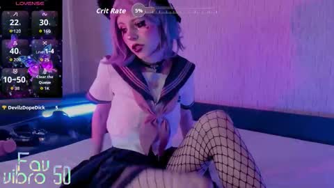 Mia online show from September 20, 6:55 am