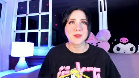 Harimoon online show from April 21, 3:02 am