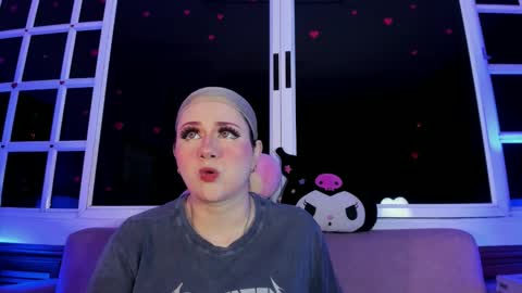 Harimoon online show from March 5, 3:13 am