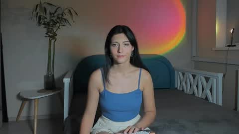 Snapshot of haristinali chatting on September 28, 8:03 pm Sophia Haristinali online show from September 28, 8:03 pm