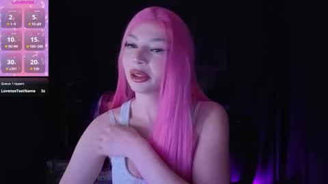 HARITA LOVEE online show from April 10, 10:49 pm