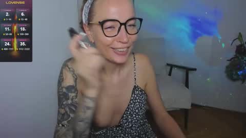 Tasya online show from October 24, 2:24 pm