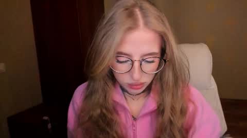 Julia online show from January 14, 6:07 am