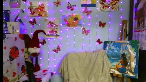 Mery online show from March 22, 4:57 pm