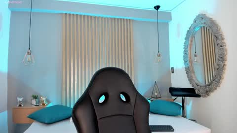 Harmony online show from February 14, 8:15 pm