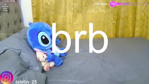 harperzoe online show from November 28, 1:41 am