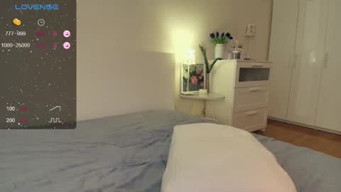 Kira online show from November 11, 3:57 am