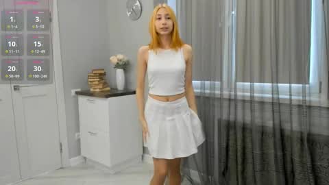 Hi Im Helena -   Glad to see you in my chat Join us its fun and theres always something interesting 333 online show from February 23, 4:22 am