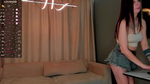 Hi Im Helena -   Glad to see you in my chat Join us its fun and theres always something interesting 333 online show from January 22, 1:53 pm