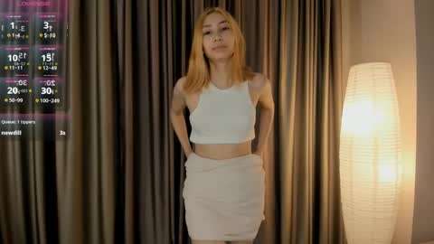 Hi Im Helena -   Glad to see you in my chat Join us its fun and theres always something interesting 333 online show from February 24, 4:15 am