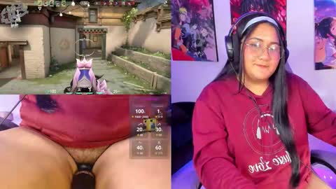 karen  online show from January 10, 12:15 am