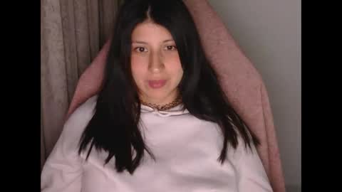 lady online show from May 16, 7:00 am