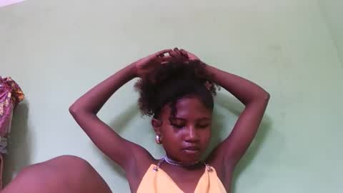 hasleyinah online show from March 22, 11:27 am