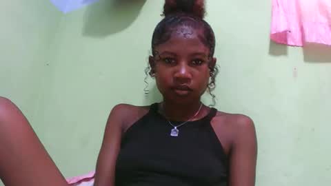 hasleyinah online show from January 8, 6:50 am