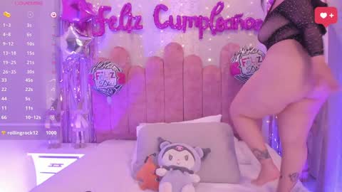 hasret_sesim online show from January 23, 4:52 am