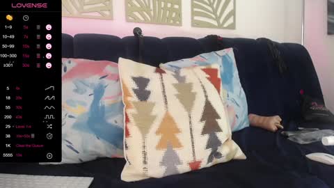 Snapshot of hat_girl chatting on January 25, 5:37 pm Nicole online show from January 25, 5:37 pm