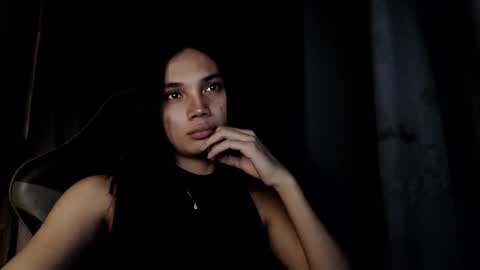 AMY online show from November 26, 12:17 pm