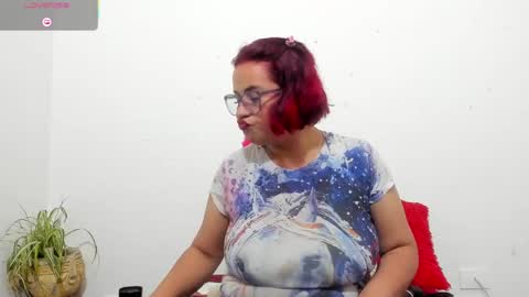 hazel online show from March 8, 8:51 am