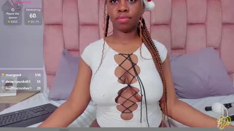 hazel_lanee online show from November 16, 6:15 am