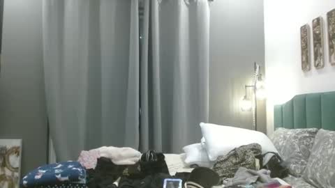 Hazel online show from January 11, 11:54 pm