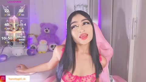 Lynn online show from November 16, 10:43 pm