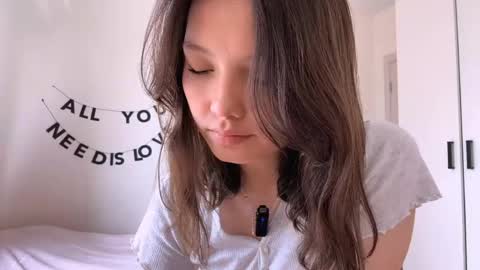 Kira online show from May 2, 10:18 am