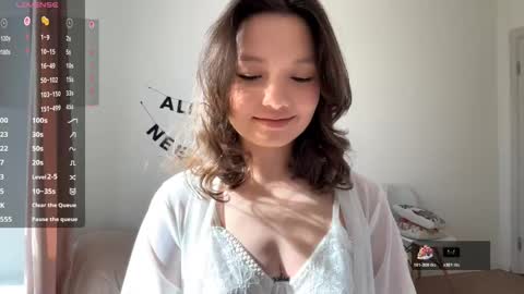 Kira online show from May 24, 1:21 pm