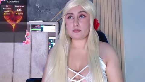 hazumi_tsu online show from July 16, 1:54 am