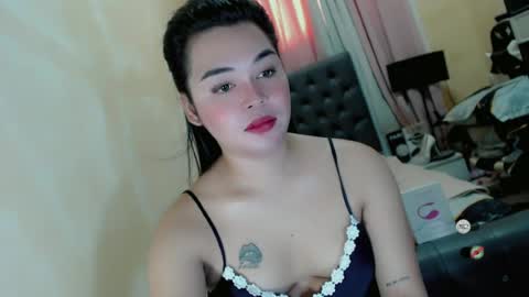Kylene3 online show from June 24, 10:09 pm