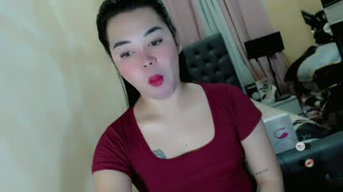Kylene3 online show from June 16, 7:48 pm
