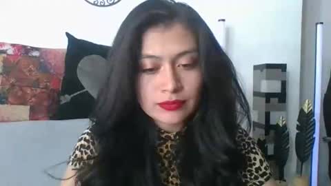  Heaven  online show from February 25, 6:44 pm