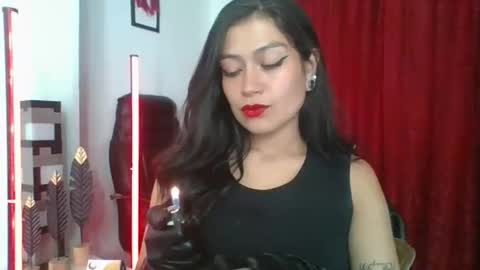  Heaven  online show from February 19, 6:32 pm