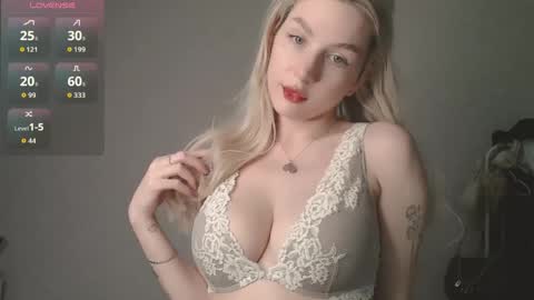 Akemi instinthemoodforlooove online show from April 10, 7:42 pm