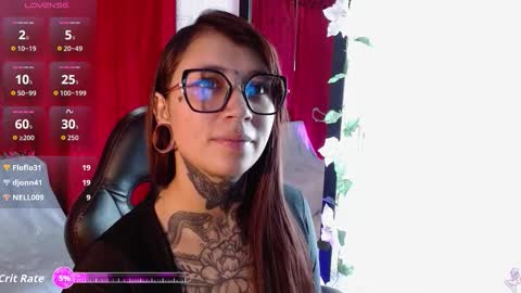 Hecate Queen online show from February 4, 4:54 pm