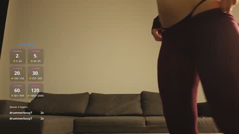 Jeen online show from January 9, 4:33 pm