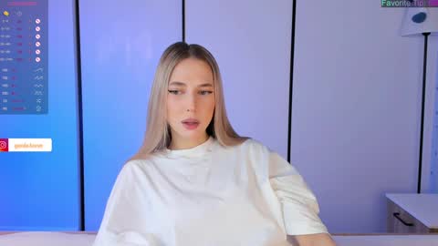 Heida online show from January 27, 6:09 am