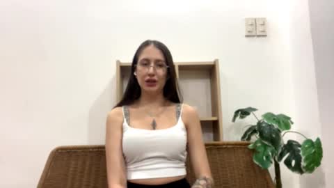 Kira online show from March 10, 7:07 pm