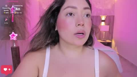 Heidy online show from February 26, 8:19 pm