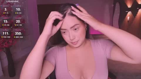 Heidy online show from April 16, 3:07 am