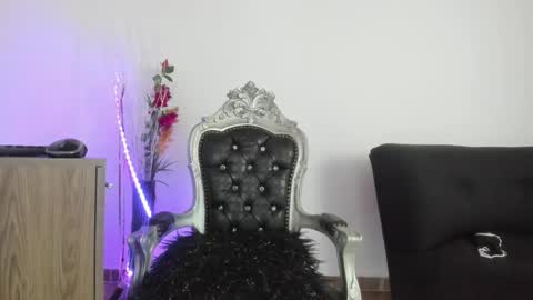 Snapshot of hela_wet chatting on December 28, 2:01 am Hela   Independent model online show from December 28, 2:01 am