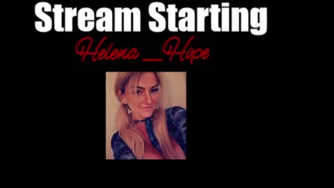 Helena Hope online show from June 26, 5:41 am
