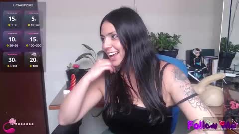 HELENA  online show from January 16, 7:10 pm