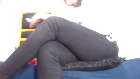 helenahotwet online show from February 22, 6:48 pm