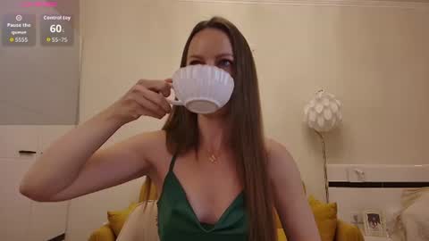 Helen online show from July 8, 9:22 am