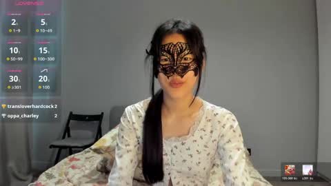 Hi I am Helen online show from May 30, 2:20 am